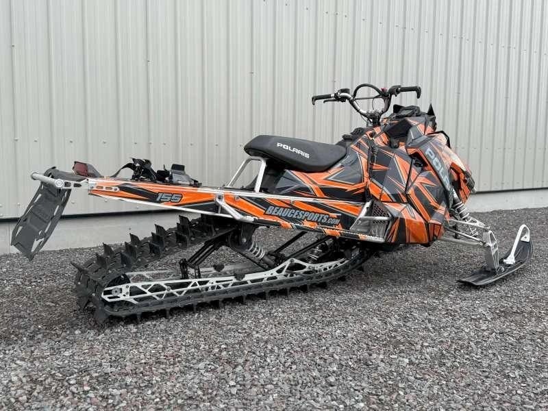 Polaris 800 Pro-rmk 155 2018 alt