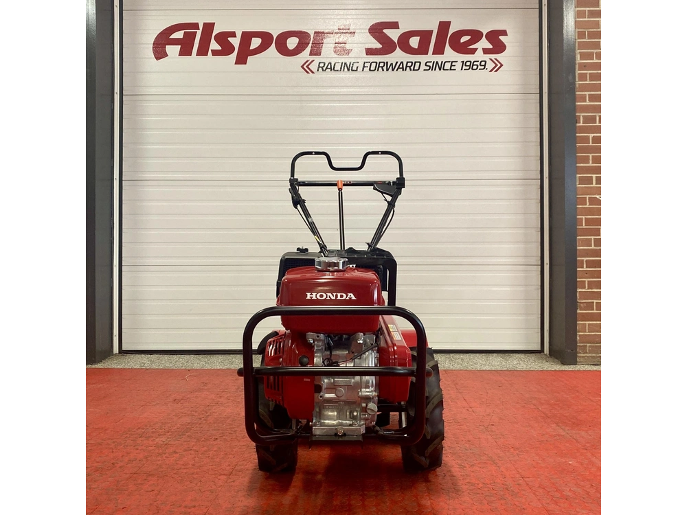 2025 Honda Frc800k1c1 Tiller alt