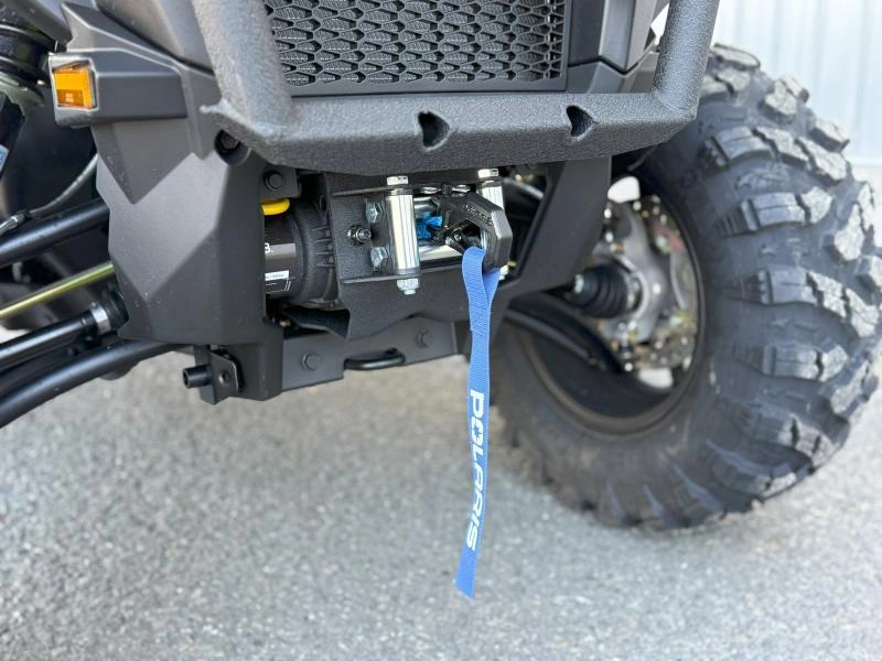 2026 Polaris Sportsman 850 Trail alt