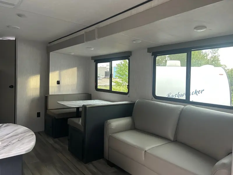 2026 Coachmen Apex 26BHX