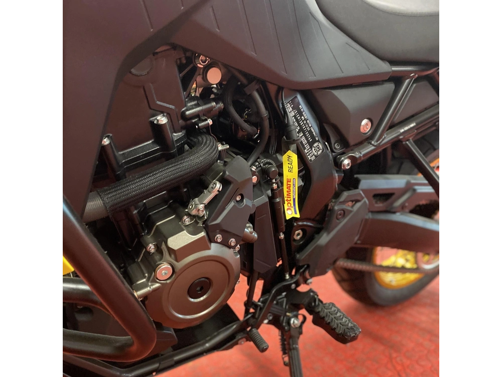 2024 Suzuki V-strom Dl800dercam4 alt