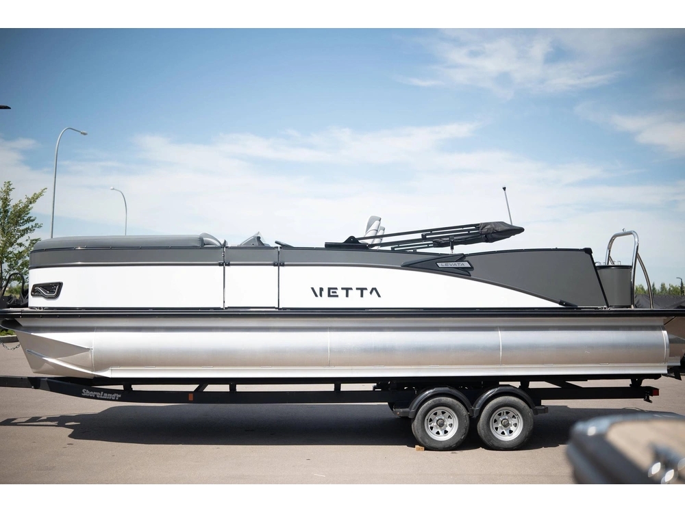 2025 Legend Vetta Levata 23 Crl alt