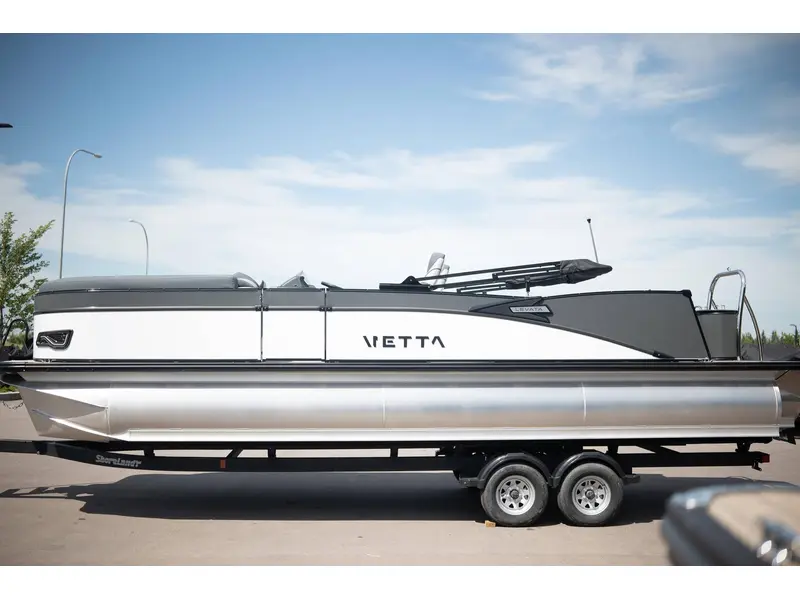 Legend VETTA LEVATA 23 CRL 2025