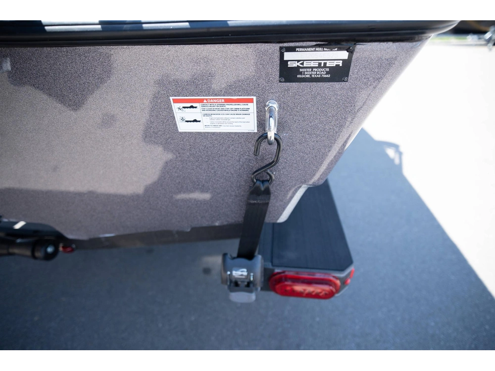 2025 Skeeter Products Solera 189 alt