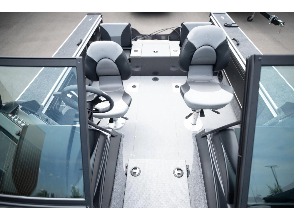 2025 G3 Boats Av1750sf alt