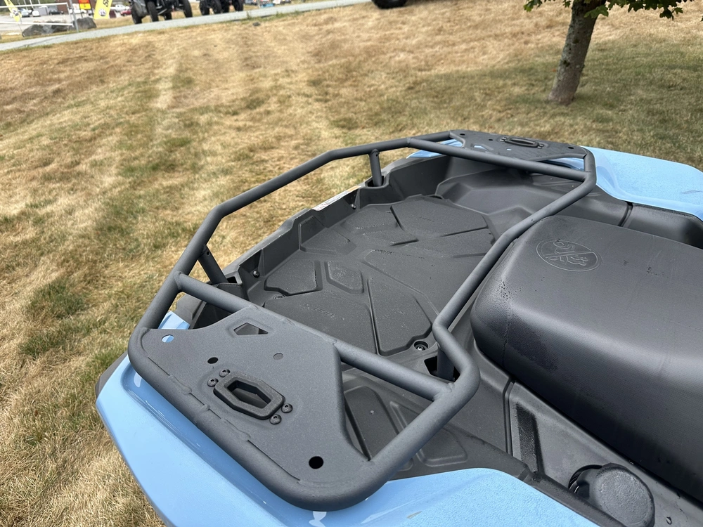 2025 Can-am Outlander Xt 700 alt