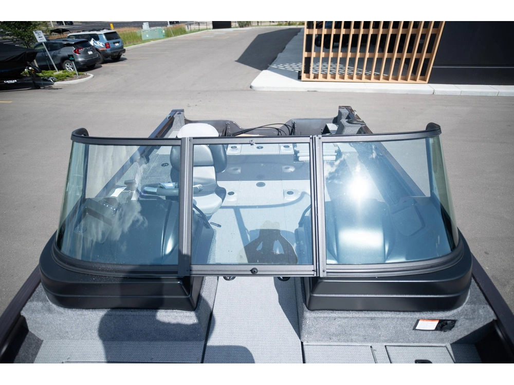 2025 G3 Boats Av17sf alt