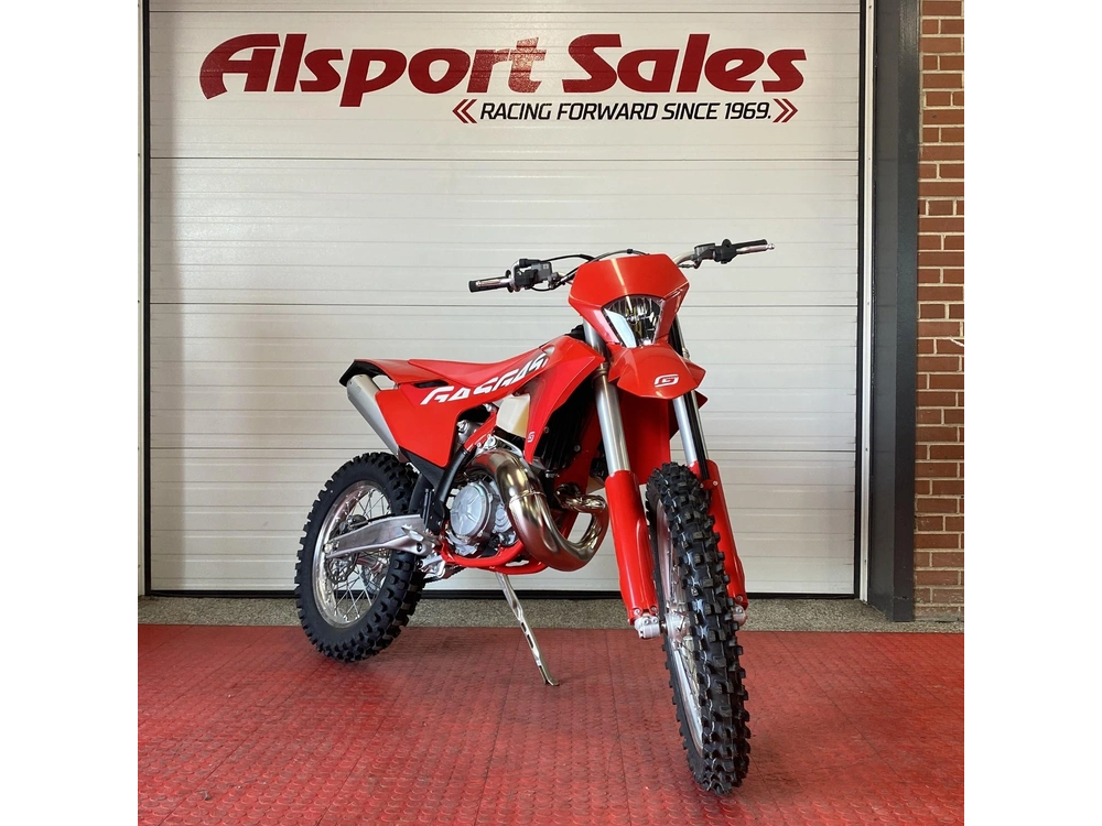 2024 Gas Gas Ec300 alt