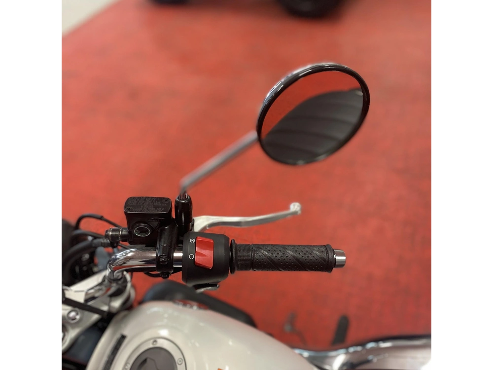 2025 Honda Monkey alt