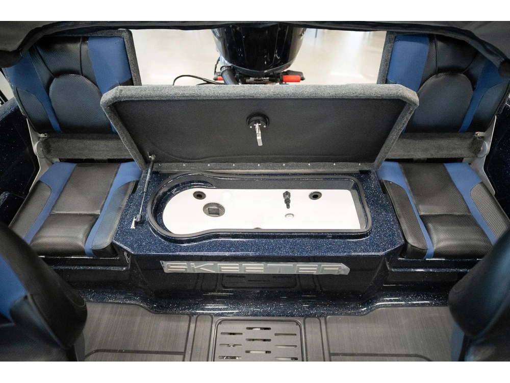 2025 Skeeter Products Solera 189 alt