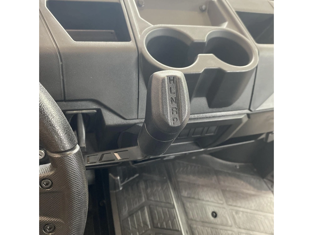 2025 Polaris Ranger 1000 Premium Eps alt
