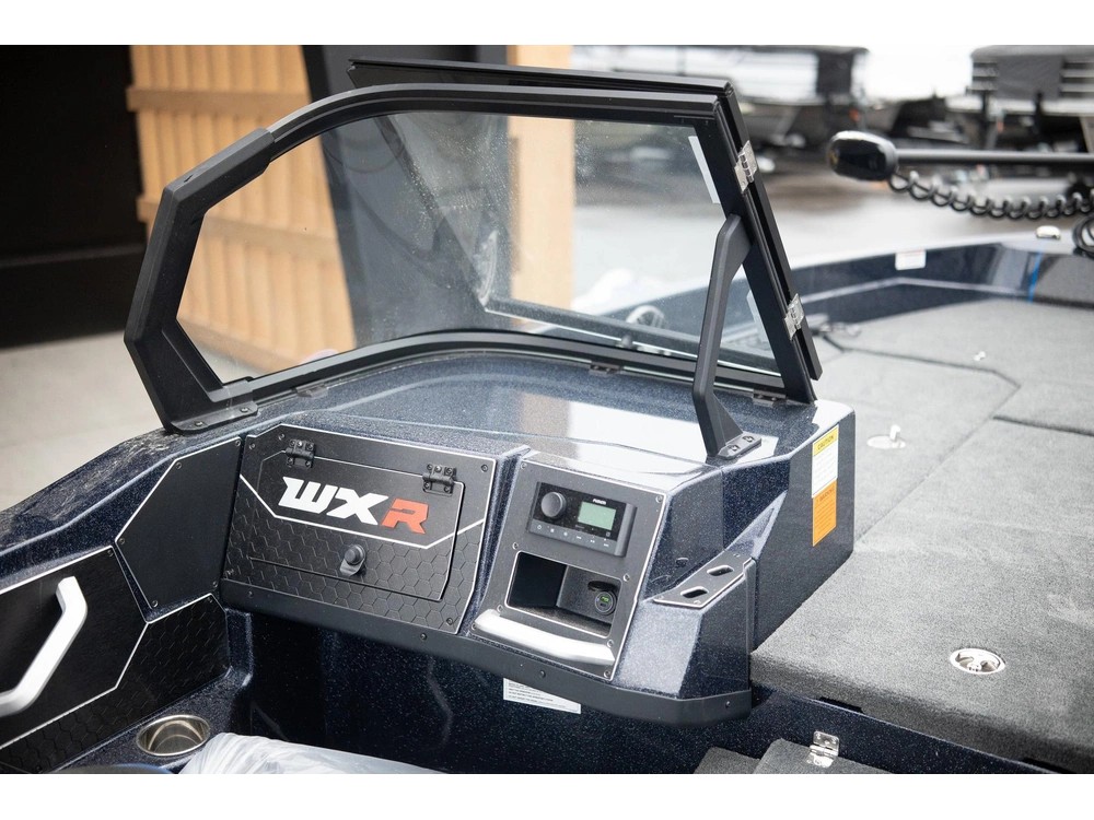 2025 Skeeter Products Wxr2060 alt