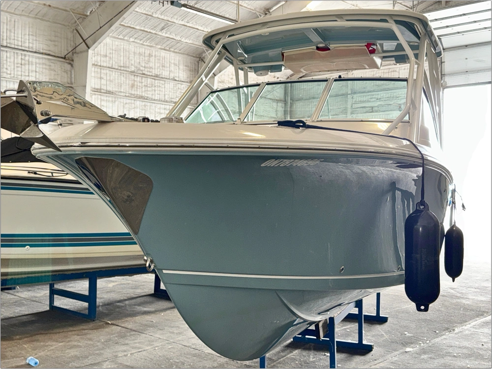 2021 Sailfish 245 Dc alt