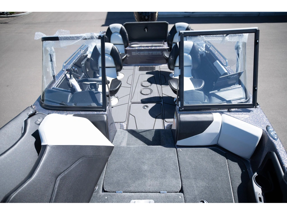 2025 Skeeter Products Solera 189 alt