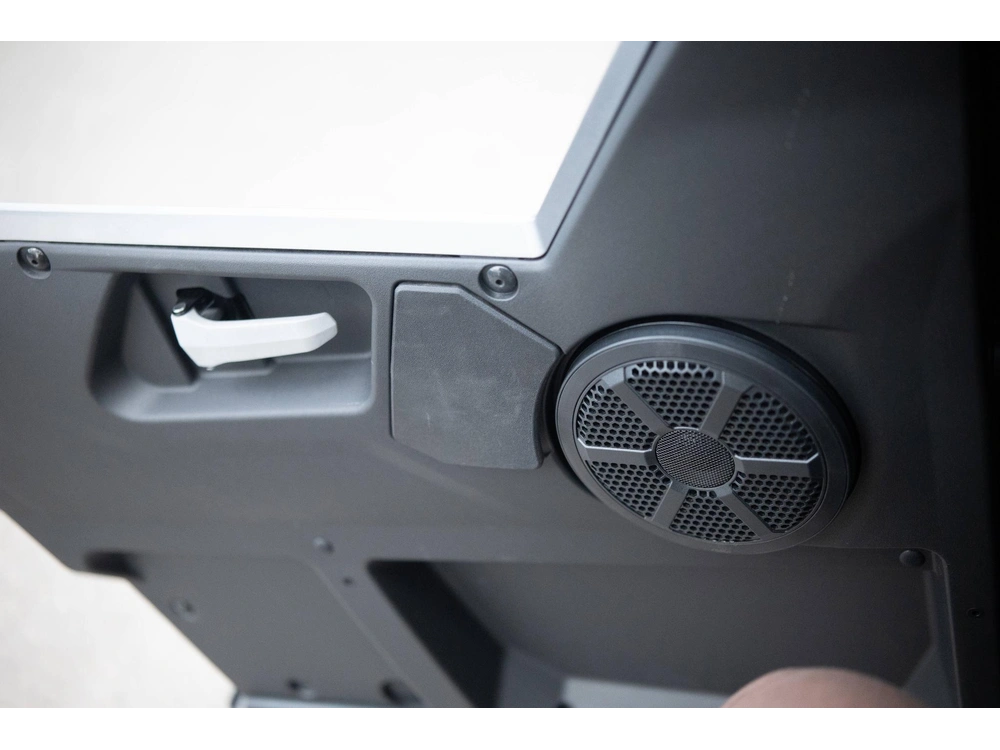 2025 Yamaha Wolverine Rmax4 1000 alt