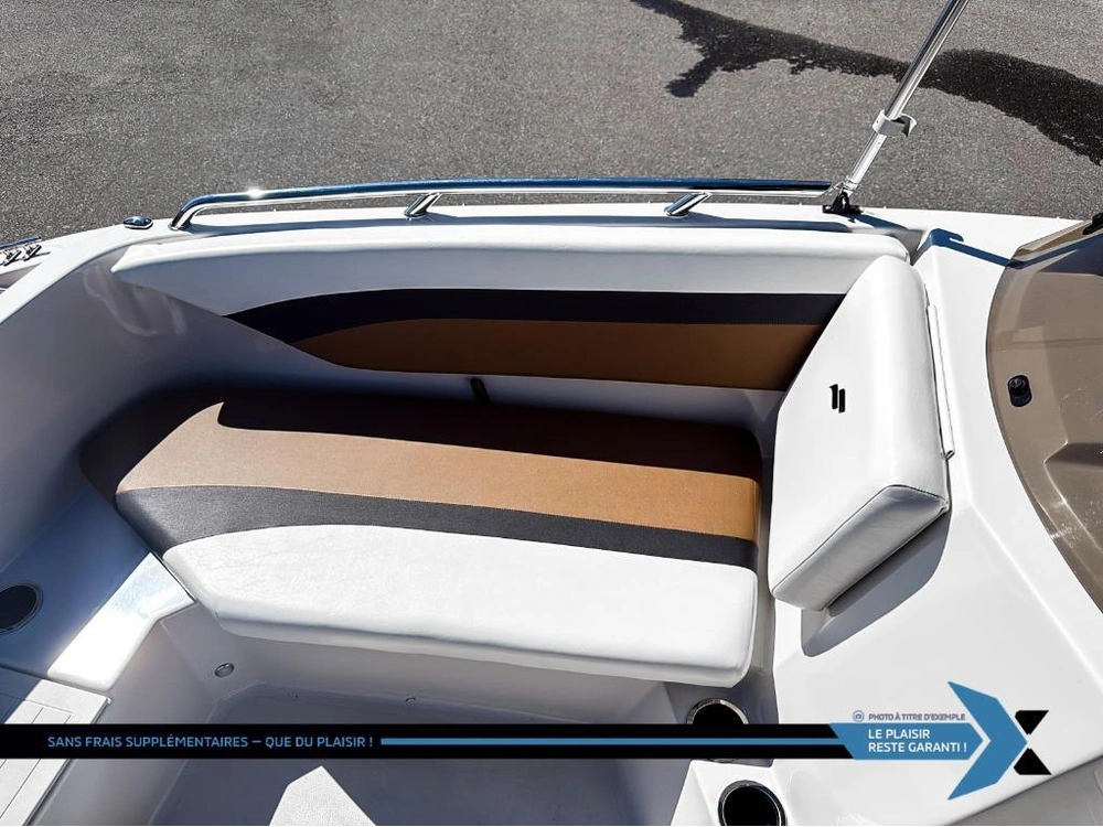 Starcraft Svx 171 Ob 90hp Suzuki 2023 alt