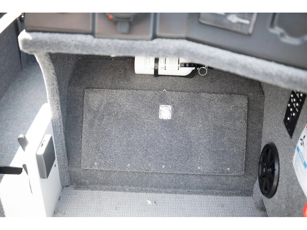 2025 G3 Boats Av1850sf alt