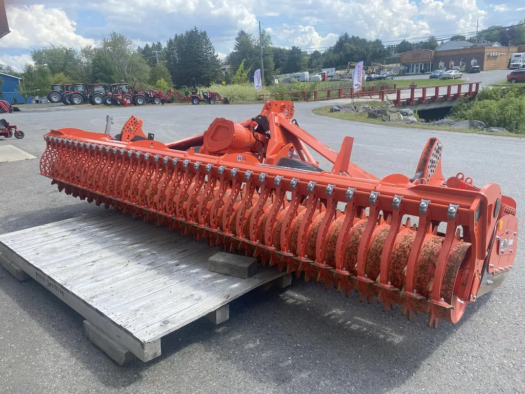 2023 Kuhn HR4530