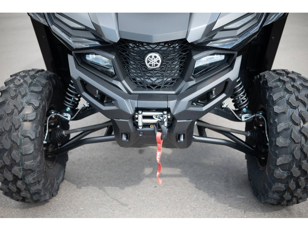 2025 Yamaha Wolverine Rmax4 1000 alt