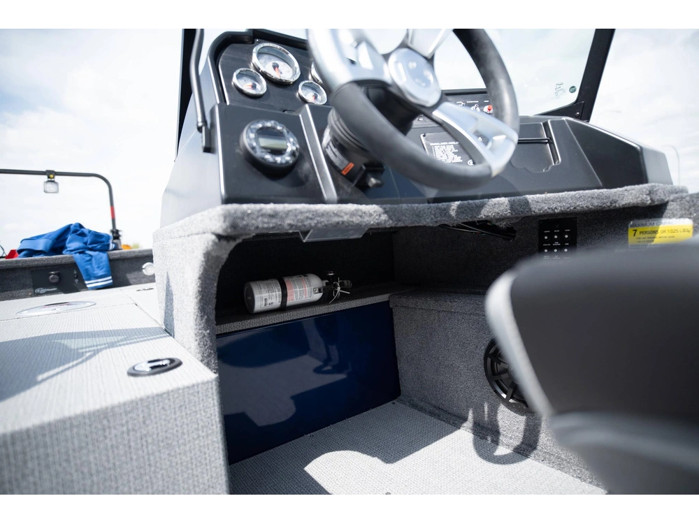 2025 G3 Boats Av17sf alt