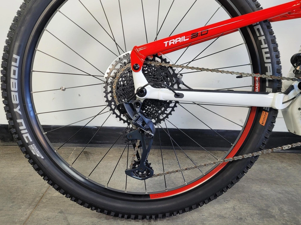 2023 Gas Gas G Trail 3.0 X-large *2.99%/36 Mois💳 alt