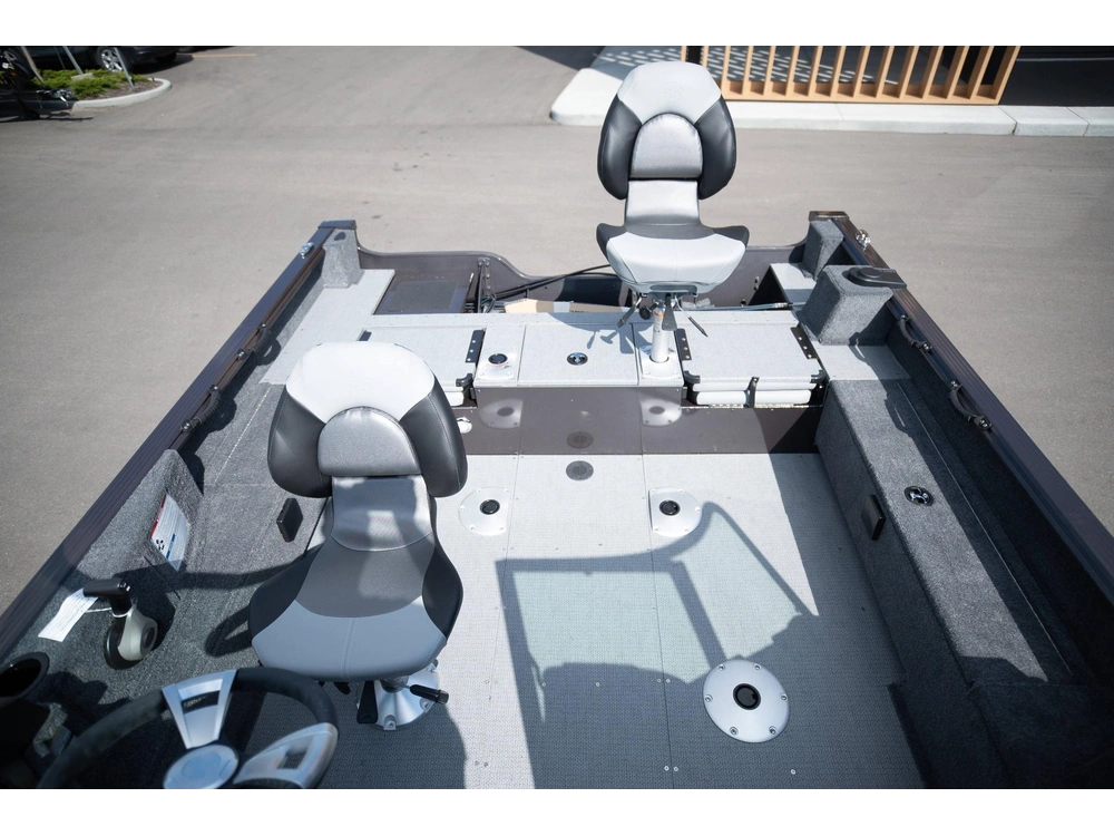 2025 G3 Boats Av17sf alt