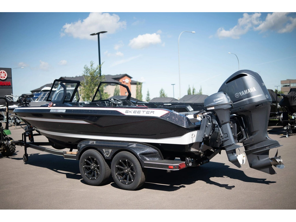 2025 Skeeter Products Wxr2060f alt