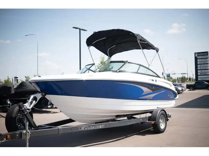 2024 Monterey Boats M20 BOWRIDER thumbnail 7