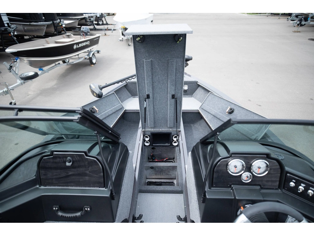 2025 G3 Boats Av178f alt