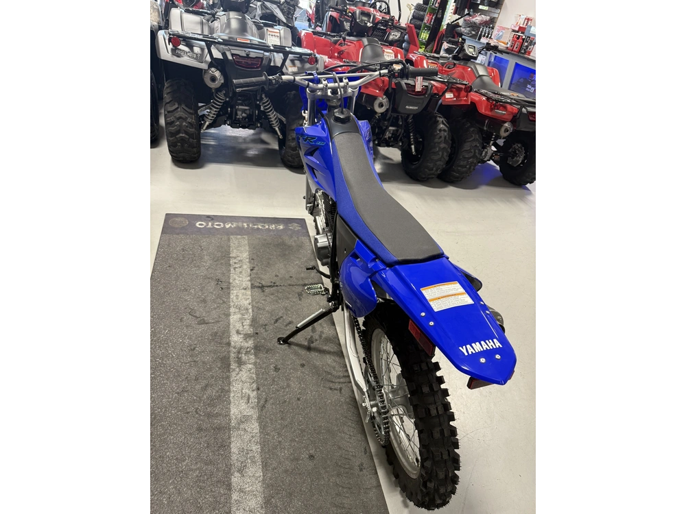 Yamaha Tt-r 230 2024 alt