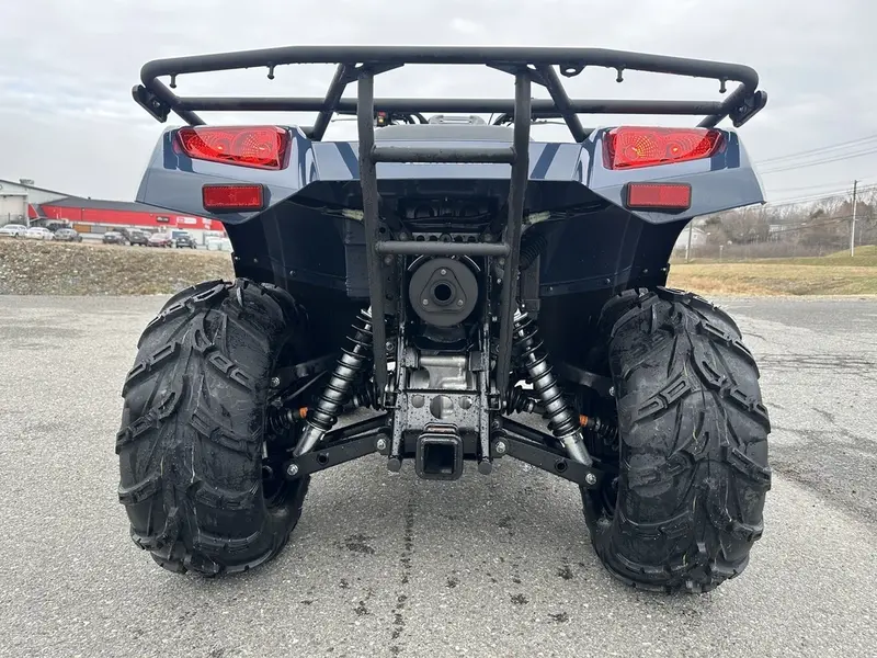 2025 Kawasaki Brute Force 450 thumbnail 6