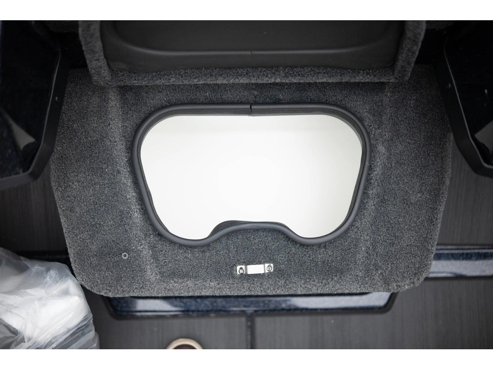 2025 Skeeter Products Wxr2060 alt