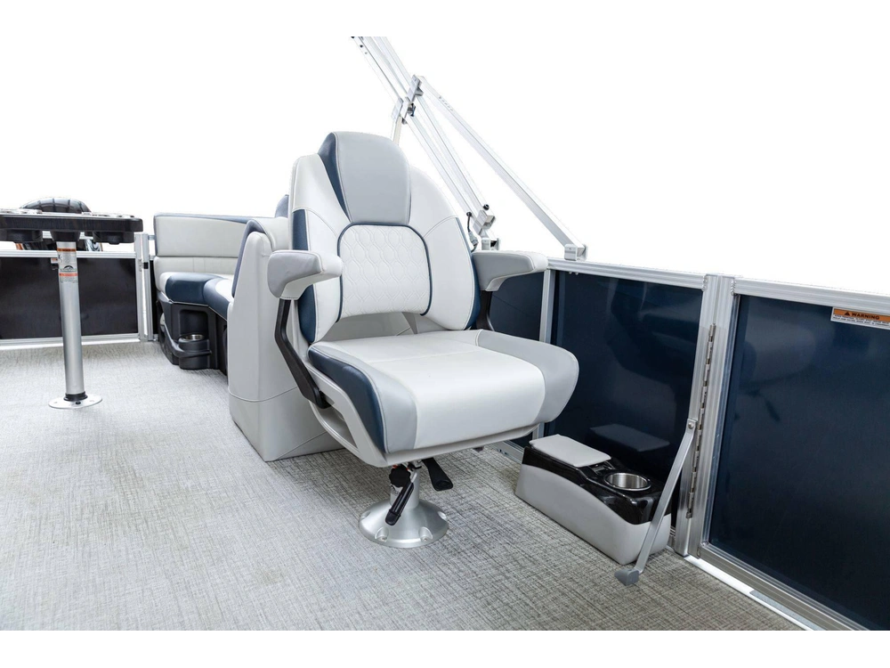 2025 Legend Q-series 23 Ql Sport alt