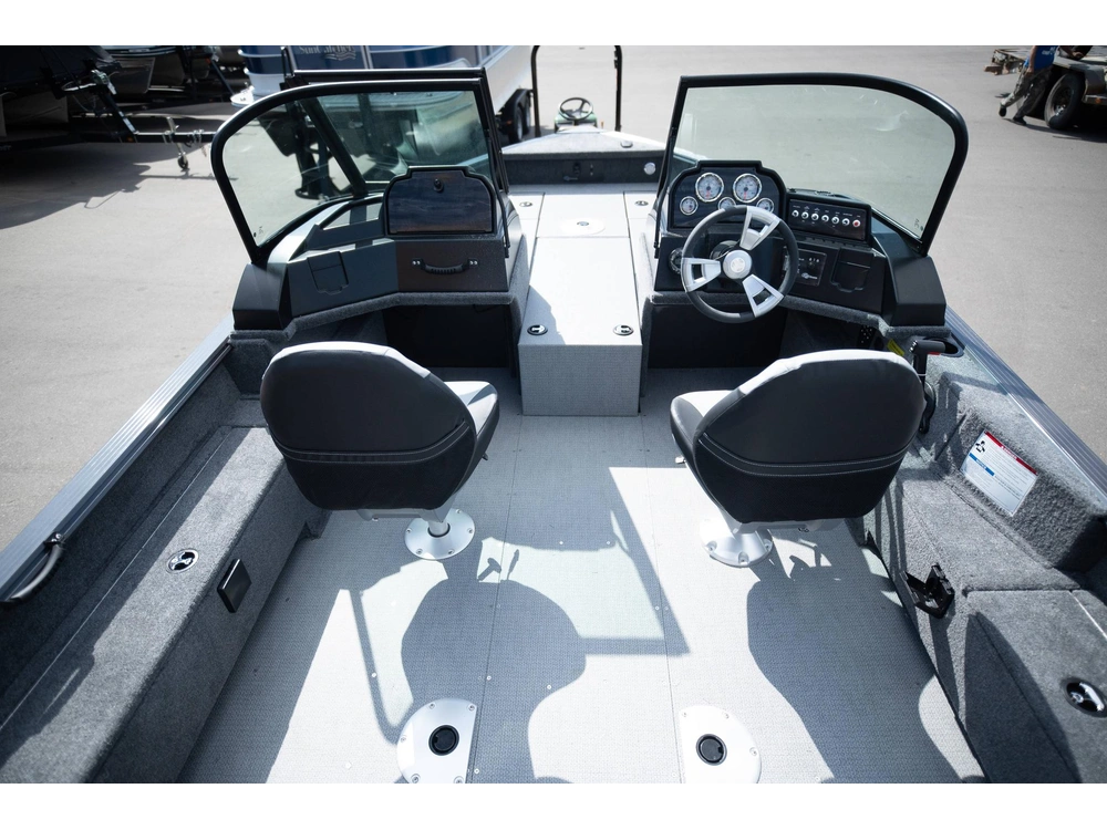 2025 G3 Boats Av17sf alt