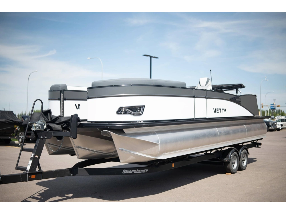 2025 Legend Vetta Levata 23 Crl alt