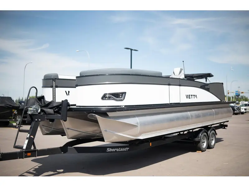 Legend VETTA LEVATA 23 CRL 2025