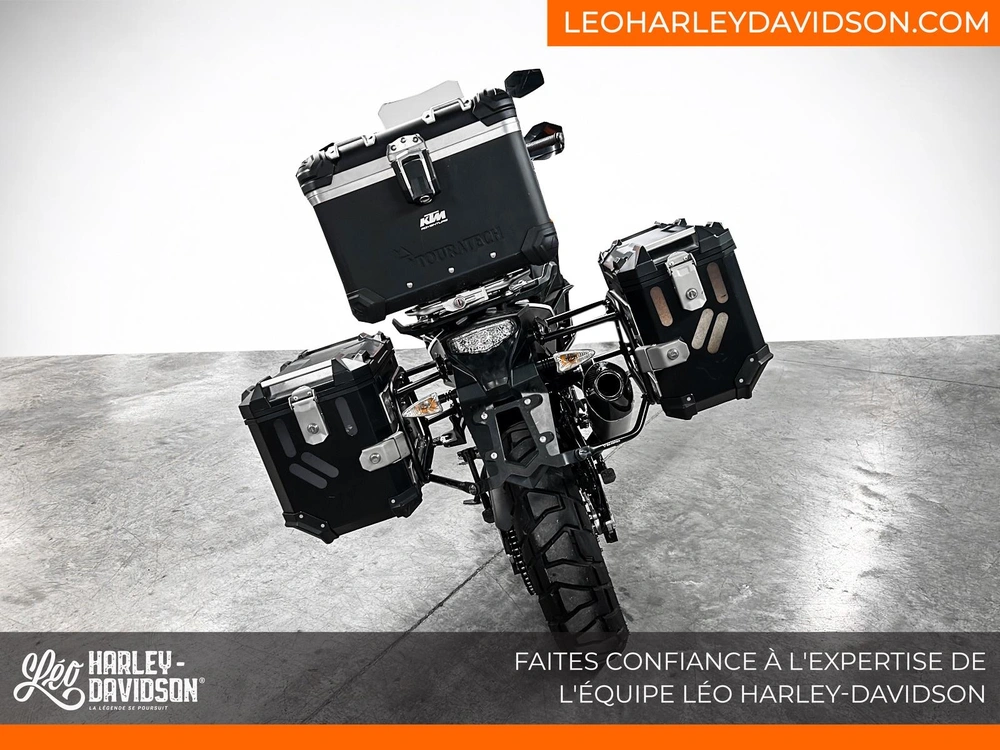 2018 Ktm 1290 Super Adventure S alt