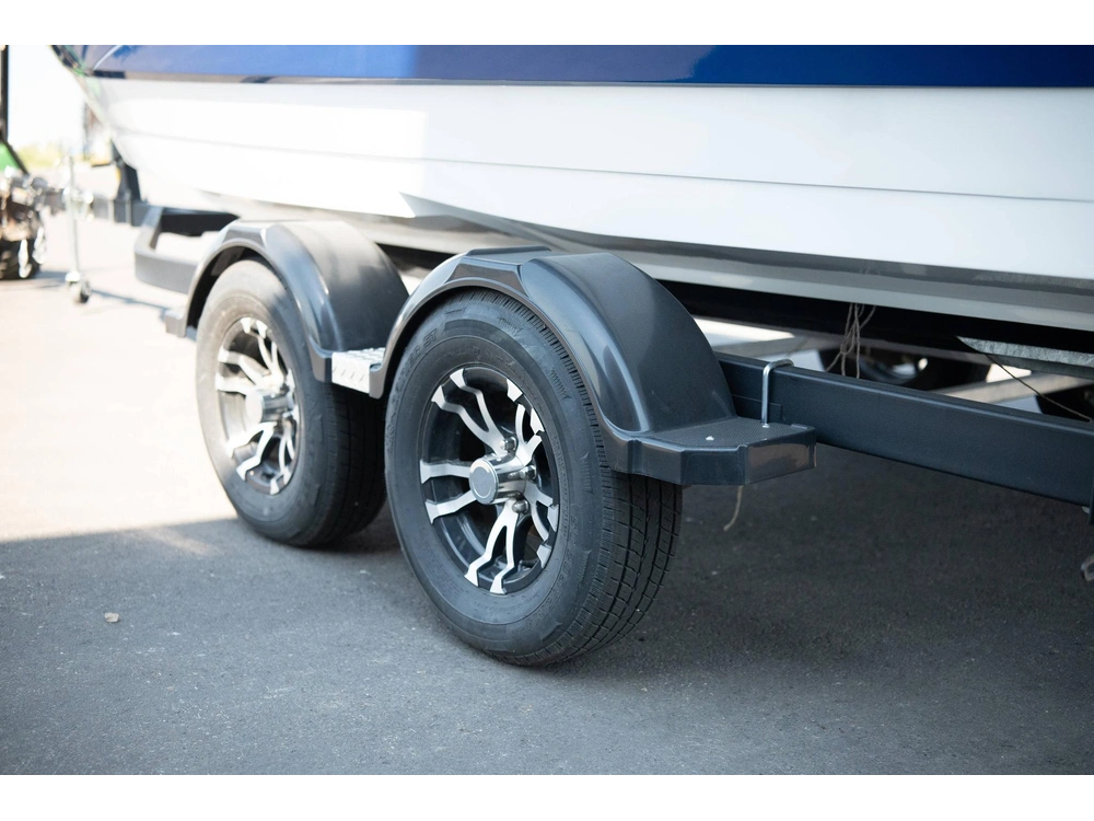 2023 Monterey Boats M205 Bowrider alt