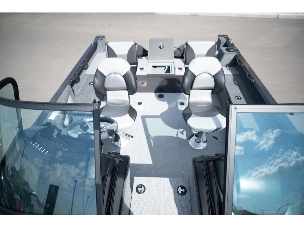 2025 G3 Boats Av17sf alt