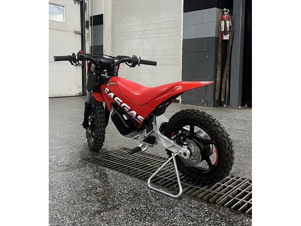 Gasgas Mc-e 2 2025 alt