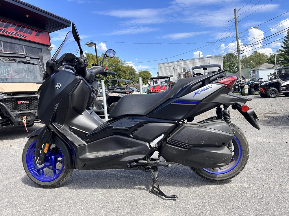 Yamaha X Max Czd300ar 2024 alt