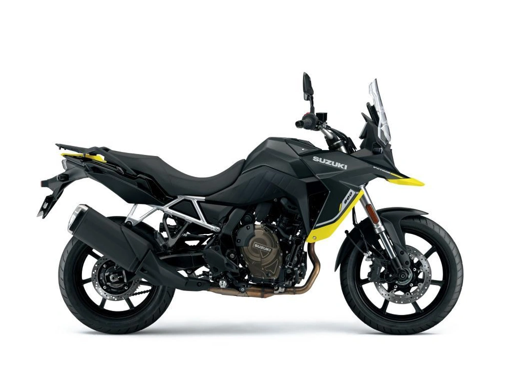 Suzuki V-strom 800 2025 alt