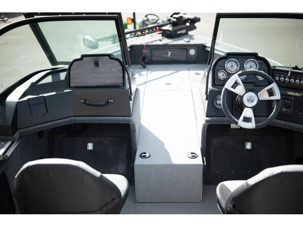 2025 G3 Boats G3 Av1850sf G3 Av1850sf alt