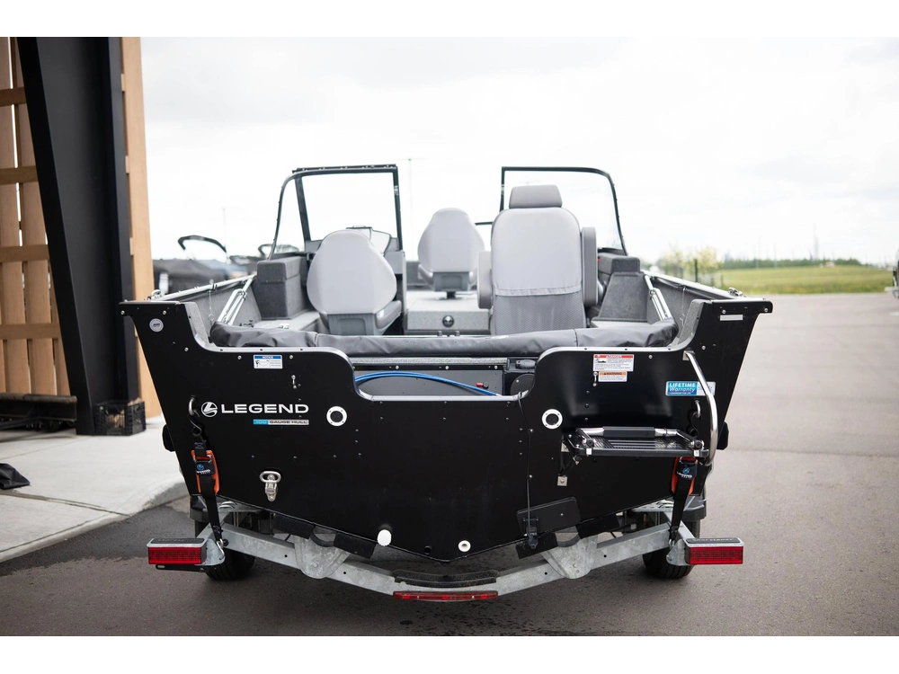 2023 Legend F19 Pro alt