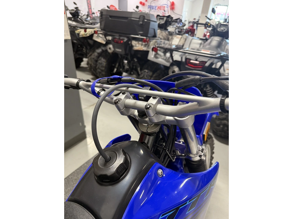 Yamaha Tt-r 230 2024 alt