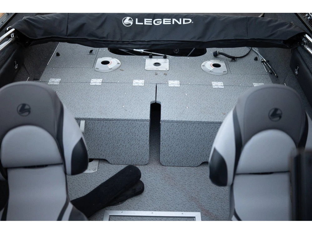 2023 Legend 18 Xte D Sport alt