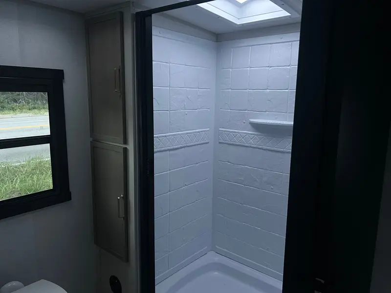 2026 Forest River Heritage Glen 265BSRB