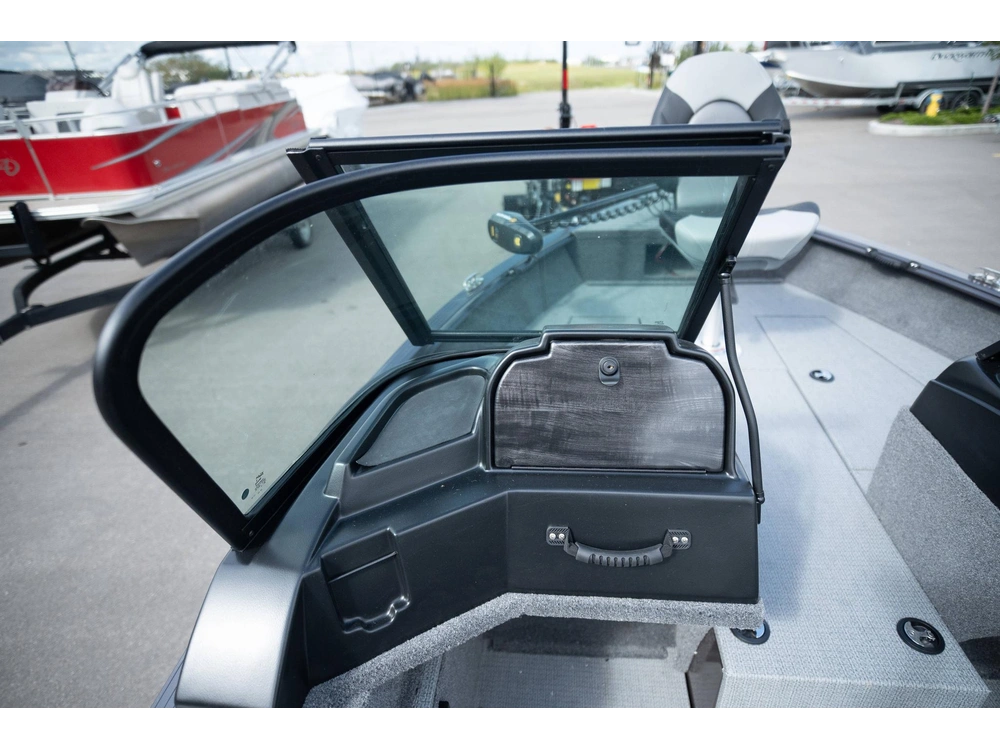 2025 G3 Boats Av164f alt