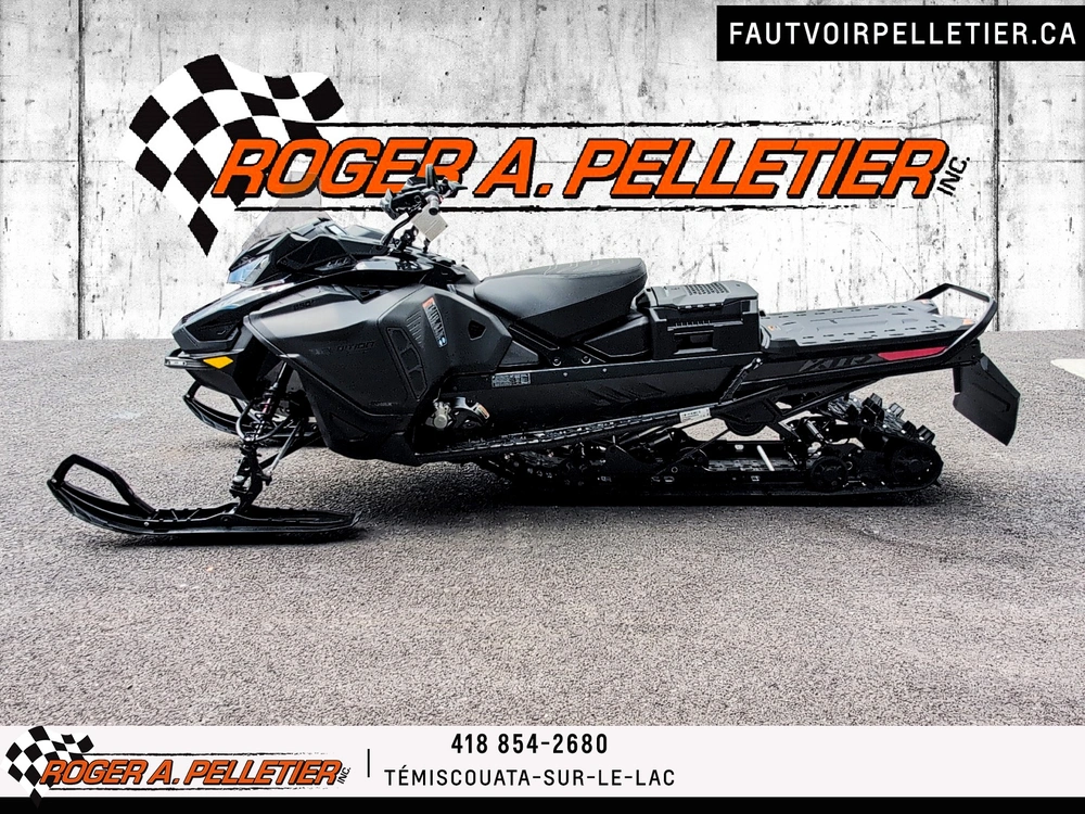 Ski-doo Expedition Extreme 850 2025 alt