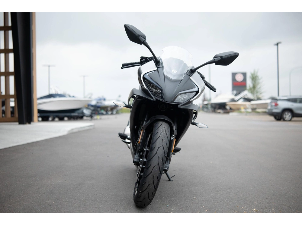 2024 Cfmoto 300ss alt